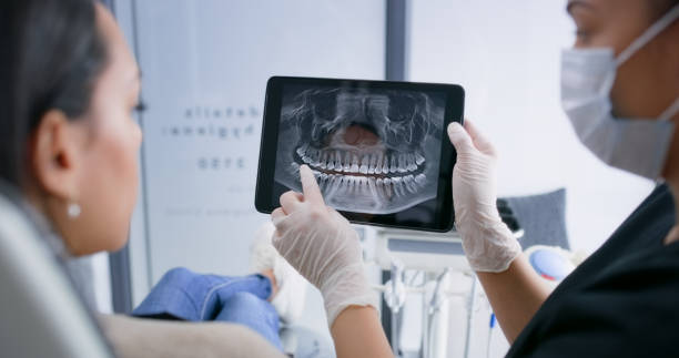 Licensed Root Canal Treatment service in Cleveland, TX - Dentist Open Now