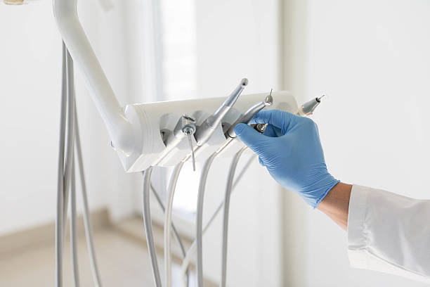 24/7 Emergency Root Canal Treatment experts in Cleveland, TX
